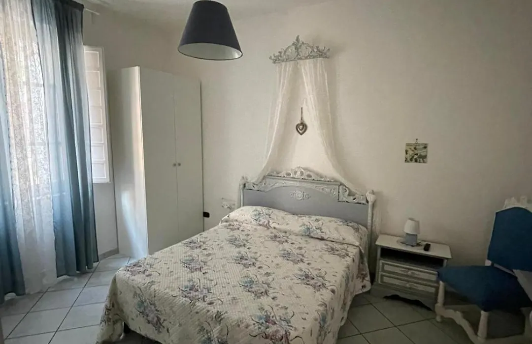 B&B Le Rose-1
