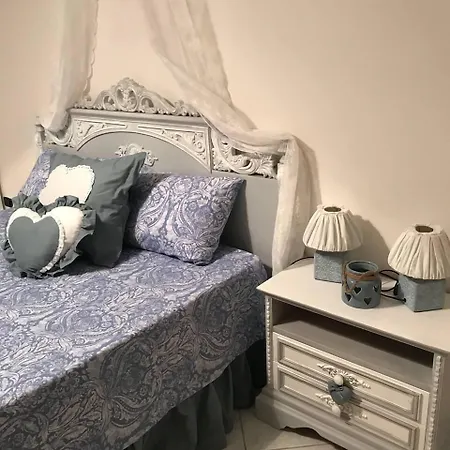 B&B Le Rose-3